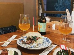 -野草酒馆GRASS TAPROOM(时代天街店)