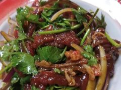 -石记老北京炙子烤肉(松园店)