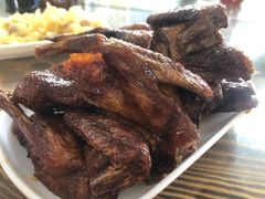 -崖口煲仔饭