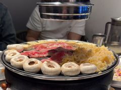 -范儿·嫂子烤肉·精致炭火烤肉(长治路店)