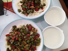 -杨记跷脚牛肉面(下元店)