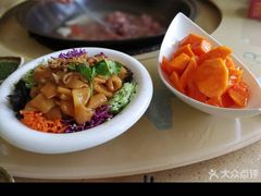 -313羊庄·羊肉火锅烧烤(李村店)