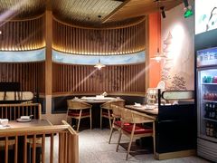 -晓淮山·扬州早茶·淮扬菜(龙阳广场店)
