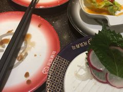 -元气寿司(东方宝泰店)