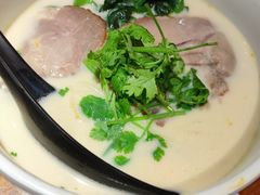 -和府捞面(东直门银座店)