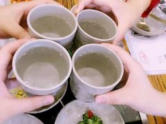 -纽斯桑拿会所(天山店)
