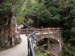 -龙湾潭国家森林公园