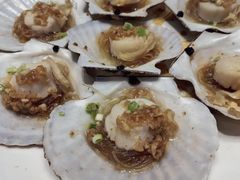 -万龙洲海鲜(大兴绿地缤纷城店)