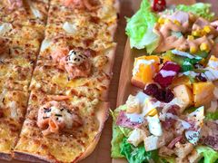 -必胜客(花舞大唐博物馆店)