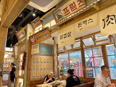 -東門韩国传统烤肉·韩国料理(银座直营店)