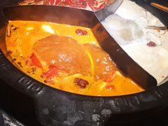-渝味晓宇火锅(合川路店)
