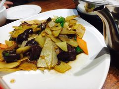 -华福羊汤馆(小市总店)