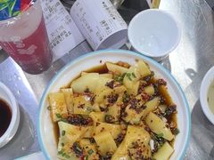 -邹胖哥好好吃餐馆(荔波美食街店)