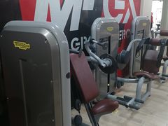 -美菲特健身(华贸店)