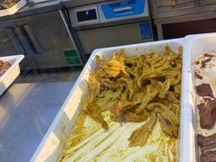 -紫光园清真北京小吃(广渠门内店)