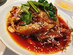 -渝信川菜(工体店)