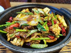 -天山传奇新疆菜(SKLP店)
