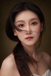 -鹿角肖像摄影艺术馆