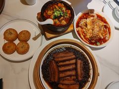 -夫妻肺片·中华老字号·正宗川菜(春熙路店)