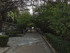 -烟台山景区