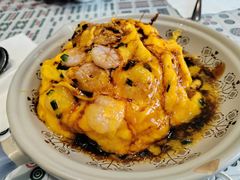 -堂屋糖水店(愚园店)