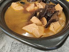 -紫藤园·天目湖大鱼头(南山竹海店)