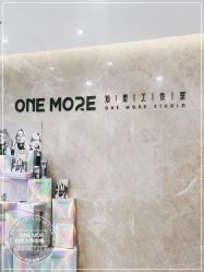 -ONE MORE变画