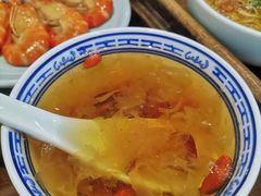 -蟹上黄·蟹黄面·江南糖水(人民广场店)