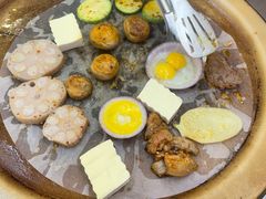 -阿昌白族石板烧·菌锅(大理古城店)