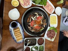-茶马古道·野生菌清汤黄牛肉(沙溪店)