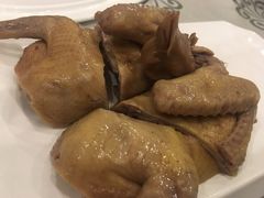 梅子乳鸽-岭南海晏楼(滨江东总店)