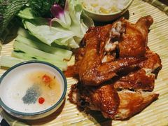 -南越郡·越式风味餐厅(青秀万达店)