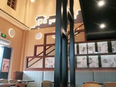 -满记甜品(岭南新天地店)