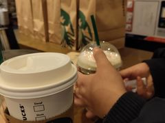 -星巴克臻选(威海威高广场店)