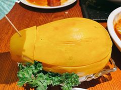 -陆壹捌餐厅(五大道店)