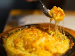 玉米爱上芝士-猪啊牛呀羊啊铜盘烤肉(正大广场店)