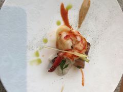 -香樟花园法式铁板烧(恒隆广场店)