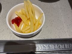 -海底捞火锅(万达广场店)