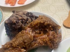 -召稼楼永茂昌粽子大王