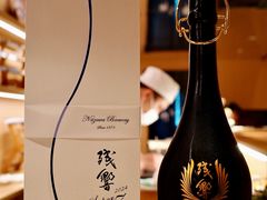 -加奈日本料理