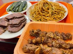 -新川面馆(新街口起源店)