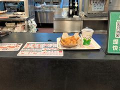 -德克士(北大街店)