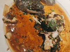 -紫鑫阁饭庄(长安店)