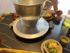-石锅苗苗鱼(武汉首店)