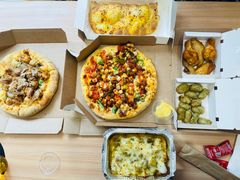 -达美乐比萨(双安店)