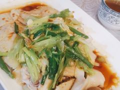 -粤·向群饭店(龙津东路总店)