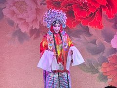 -盖碗儿梨园·变脸吐火·川剧(天府广场店)