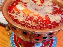-三太子地摊烧烤·小龙虾(北蔡店)