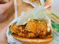 -德克士(文一店)