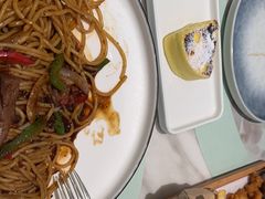 -悦荟牛排餐厅(佳木斯万达店)